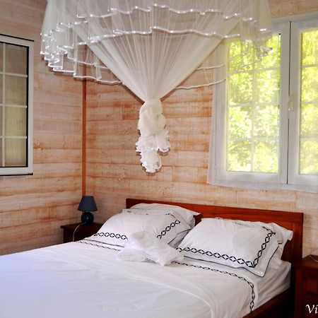 Villa Barthelemy Goyave Zewnętrze zdjęcie