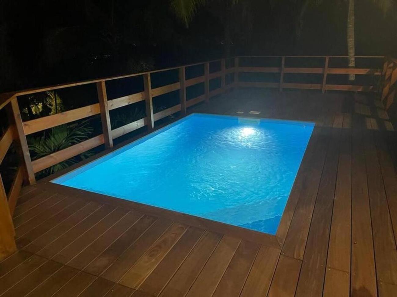 Villa Barthelemy Goyave Zewnętrze zdjęcie
